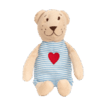 Funny Teddy