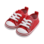 Baby Soft Shoes