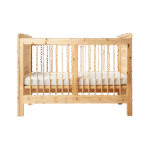 8-in-1 Convertible Crib