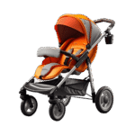 Light Weight Baby Stroller